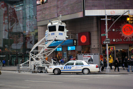 NYPD New York