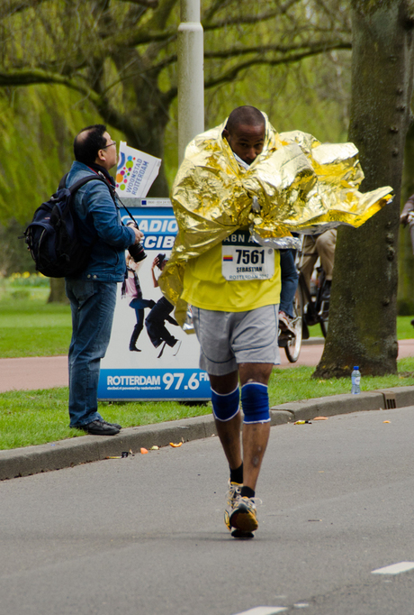 2012 Marathon Rotterdam