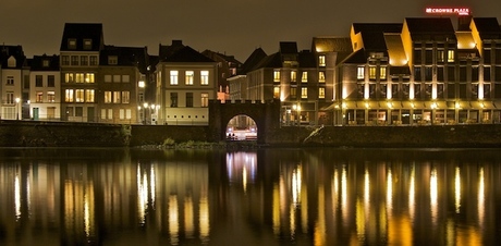 waterpoortje Maastricht