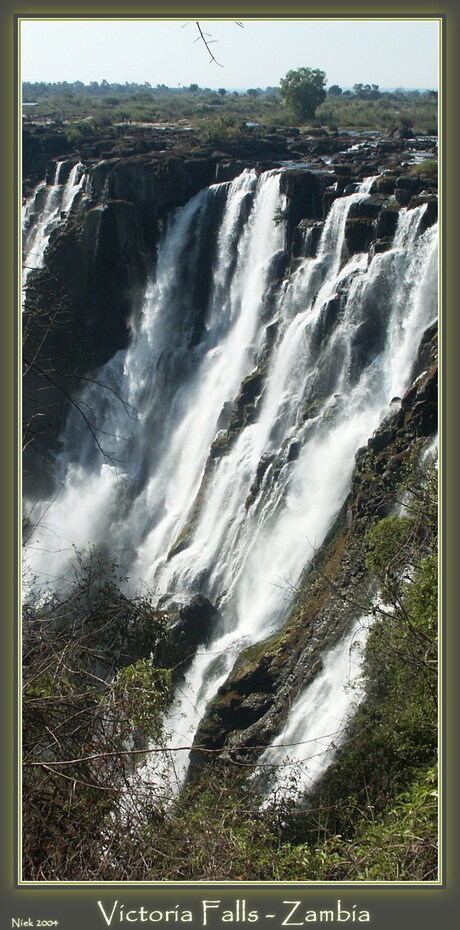 Victoria Falls