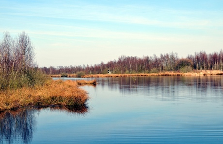Natuurpark de grote peel