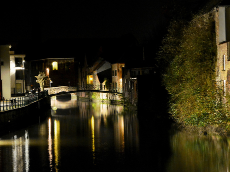 gent by night