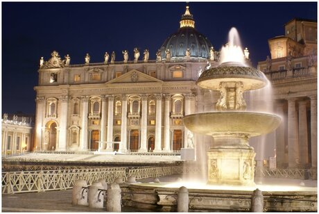 Basilica San Pietro