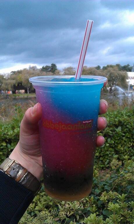 slush ice