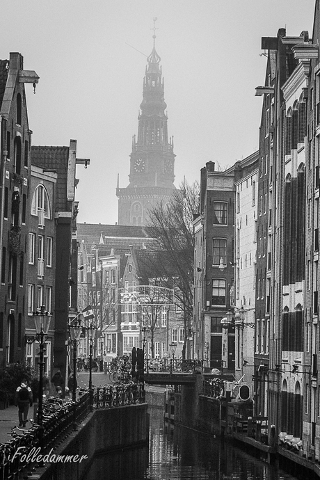 Oudezijds Kolk, Amsterdam
