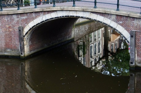Amsterdamsegracht