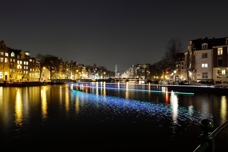 Amsterdam by Night2