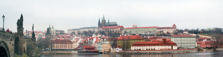 praag panorama