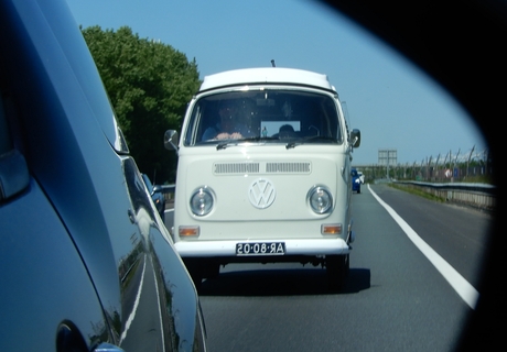 volkswagen 1