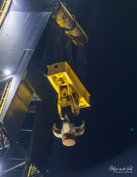 𝑪𝒓𝒂𝒏𝒆 𝑯𝒐𝒐𝒌