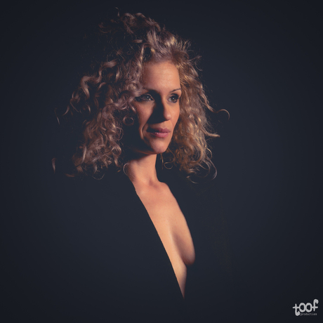 Lady of the night...