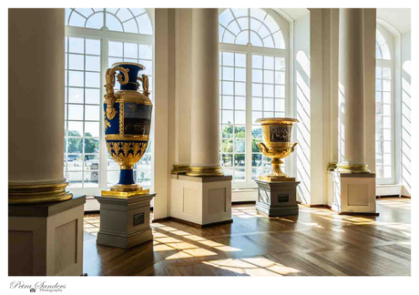 Vazen in Charlotteburg