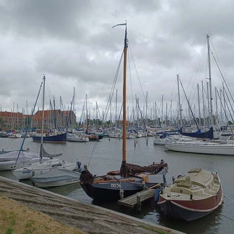 jachthaven