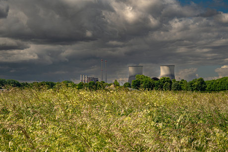 Energie en landschap