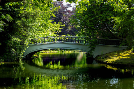 Kasteelpark Het Loo