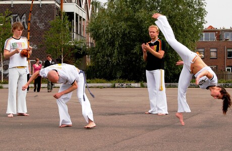 Capoeira