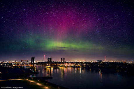 Noorderlicht 19/1/2026