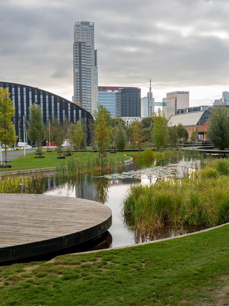 Fieldtrip Architectuur Brussel 2025