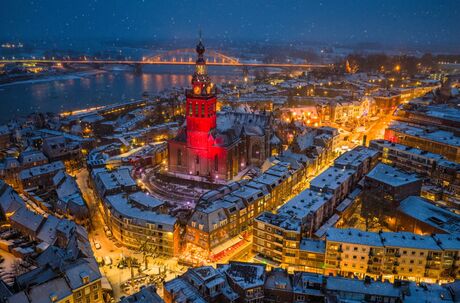 Stevenskerk, Nijmegen