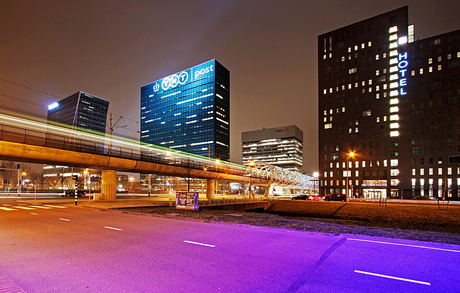 Randstadrail Den Haag