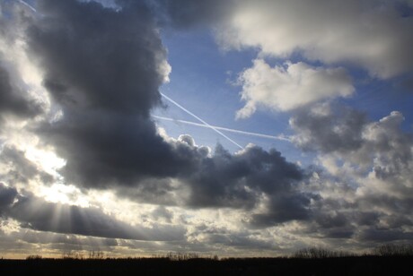 wolken