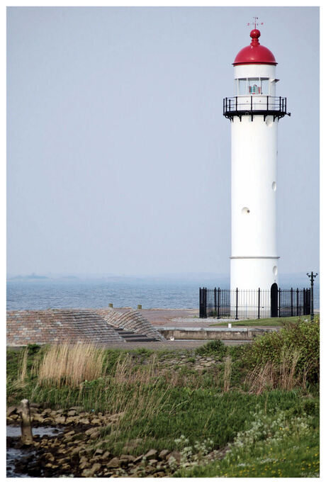 Vuurtoren