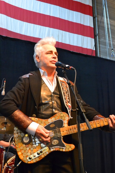 Dale Watson