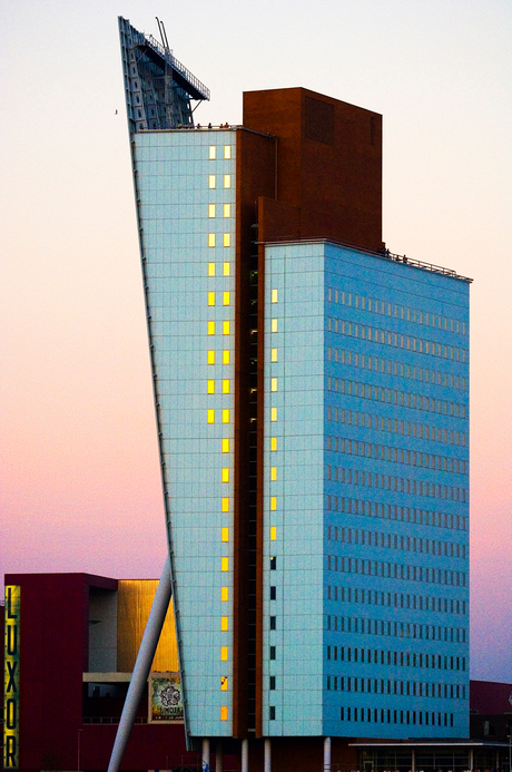 KPN gebouw Rotterdam