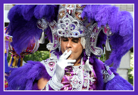 Zomercarnaval Rotterdam