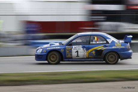 rallycross