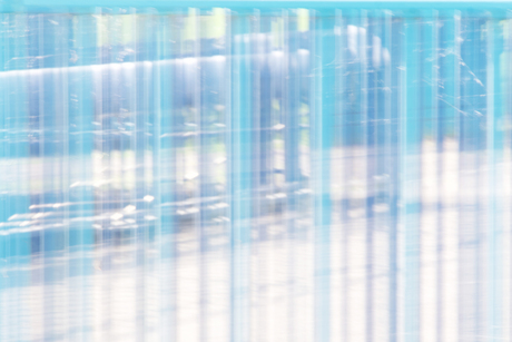 ICM fotografie