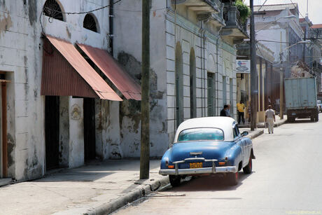 Cuba Klassiek