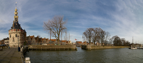 Haven van Hoorn