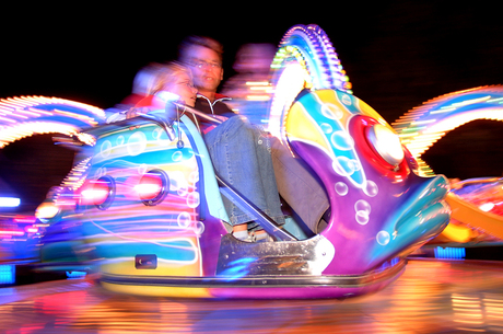 Kermis Jaarfeest in Roden