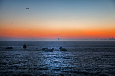 Treinweg II 04-12-2016