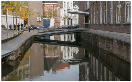 Mechelen binnenstad 3