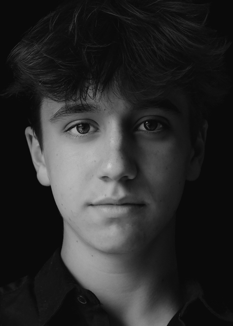Gijs!