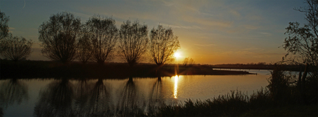 Mijn eerste Panorama