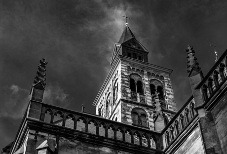 St. Servaasbasiliek, Maastricht