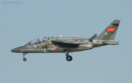 Alphajet