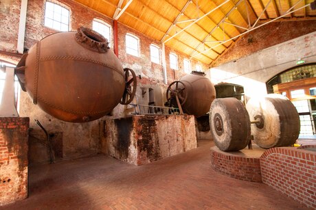 Industrieël erfgoed