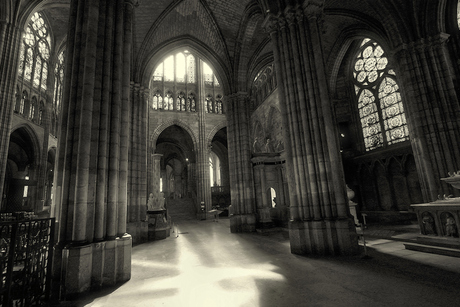 Basilique Saint Denis