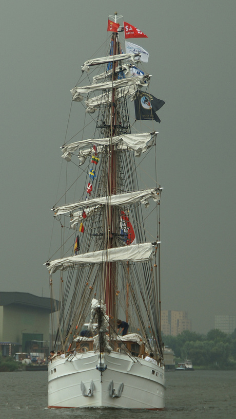 sail amsterdam 1