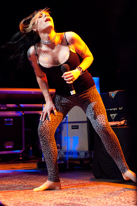 Beth Hart