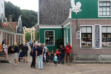 Open lucht museum Arnhem