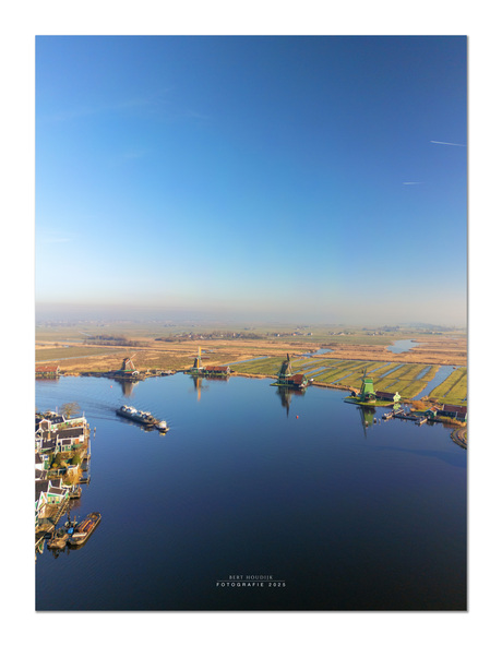 Zaanse Schans 