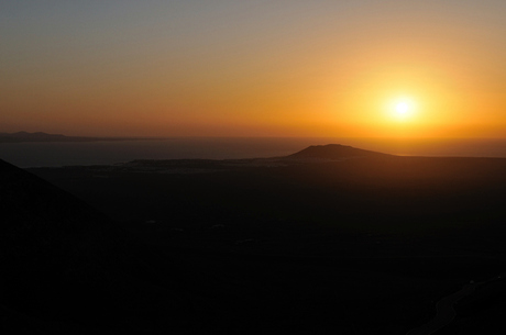 Lanzarote Fuertaventura