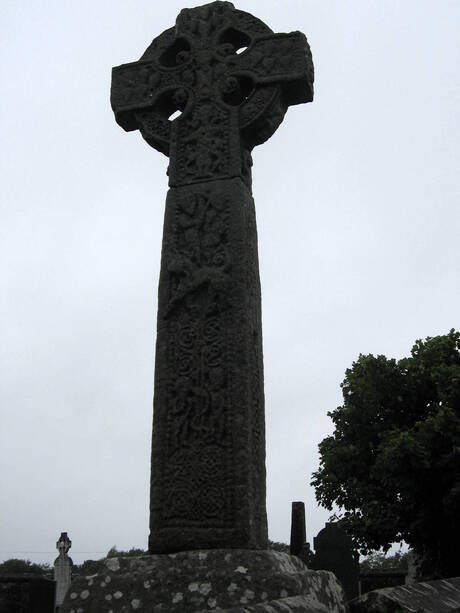 High Cross1