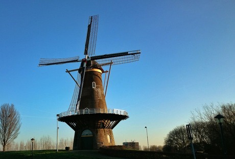 Molen Gorinchem