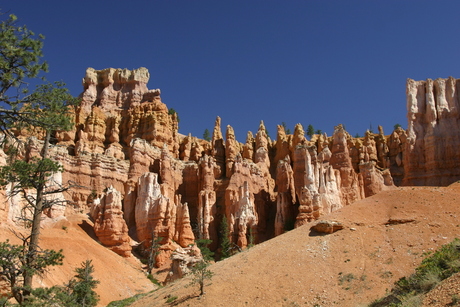 Bryce Canyon